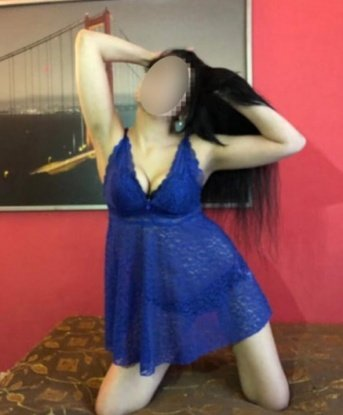 👠 Испытай мои нежные прикосновения и страстные поцелуи. 💏
Я красивая и опытная индивидуалка, способная разогреть тебя до предела и довести до нирваны. 🌟 Мои услуги включают классический и оральный секс, ролевые игры, стриптиз и многое другое. Уверяю тебя, ты не пожалеешь о проведенном со мной времени. 💥
А еще у меня есть отличные отзывы от предыдущих клиентов, которые говорят о моей незабываемой классической внешности и невероятном чувстве юмора. 🌹 Доверься моим магическим ласкам и мгновениям страсти - и ты будешь хотеть вернуться ко мне снова и снова. 😘
Жду тебя в Москве! Будь мужчиной, который заслуживает лучшего, и позвони мне прямо сейчас. 💗 Тамарочка